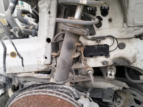 Used Left front shock absorber BMW 1 (F21) 116 d (116 hp) 29764932