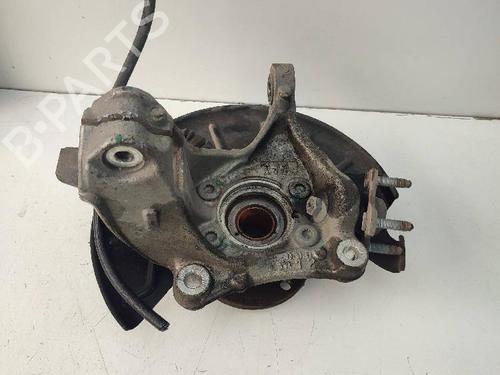 Right front steering knuckle SEAT ALHAMBRA (710, 711) 2.0 TDI | BP18597545M26 