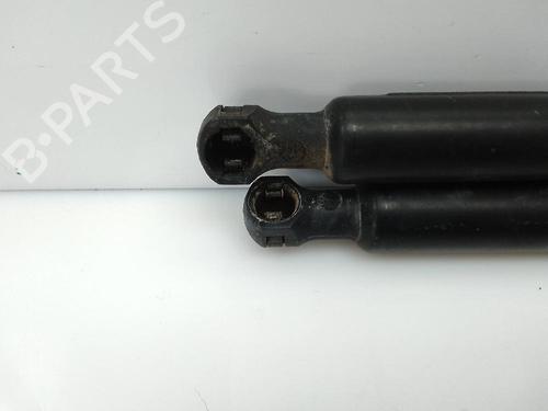 Used Tailgate lift support PEUGEOT 208 I (CA_, CC_) 1.2 VTI 82 (82 hp) 22226456