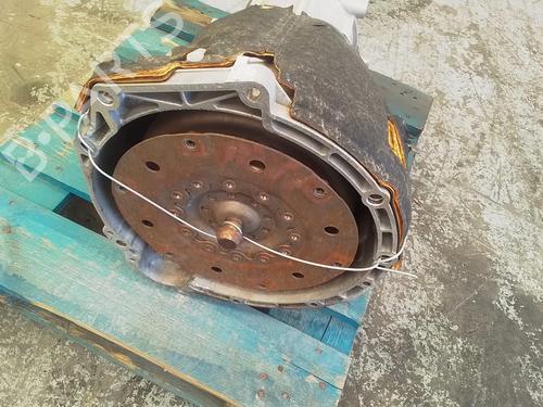 Gearbox BMW 3 Convertible (E93)  | BP28714095M3 