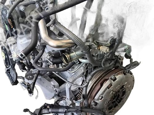 Engine LEXUS IS II (_E2_) 200d (ALE20_, ALE20R) | BP32081508M1 