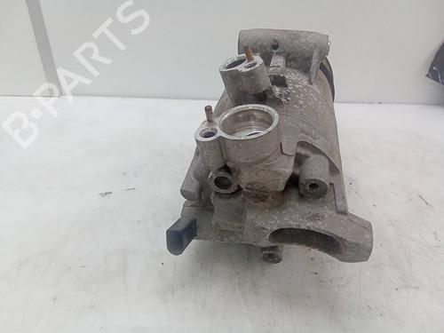 AC compressor VW GOLF VII (5G1, BQ1, BE1, BE2) 2.0 GTD | BP26053824M34