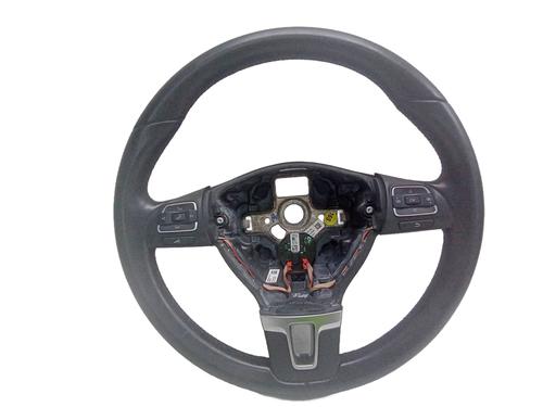 Used Steering wheel Steering wheel VW TIGUAN (5N_) 2.0 TDI (140 hp) 19484631 19484631
