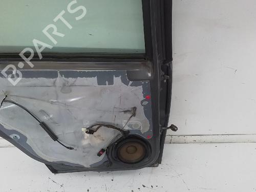 Left rear door OPEL VECTRA C (Z02) 1.8 16V | BP26611802C4 