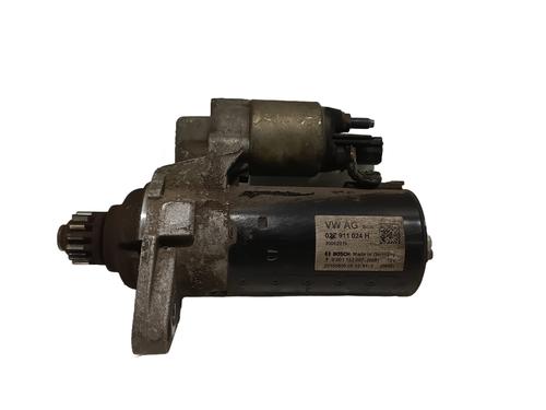 Used Starter Starter 38036471 38036471