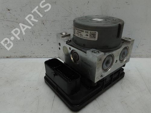 ABS pump PEUGEOT 208 I (CA_, CC_) 1.5 BlueHDI 100 | BP27979027M43 