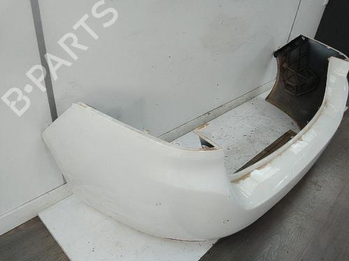 Rear bumper PEUGEOT 308 SW II (LC_, LJ_, LR_, LX_, L4_) 1.6 BlueHDi 120 | BP26704844C8 