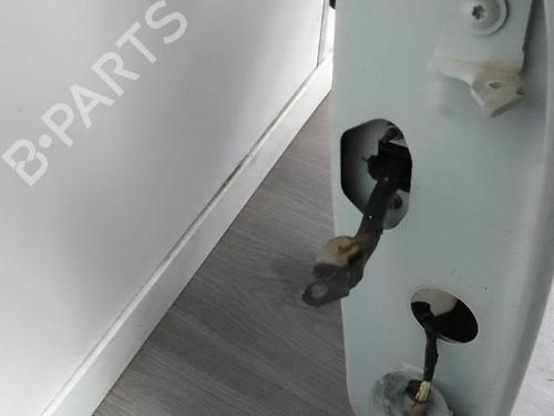 Left rear door CITROËN C4 CACTUS 1.2 VTi 82 | BP22214635C4 