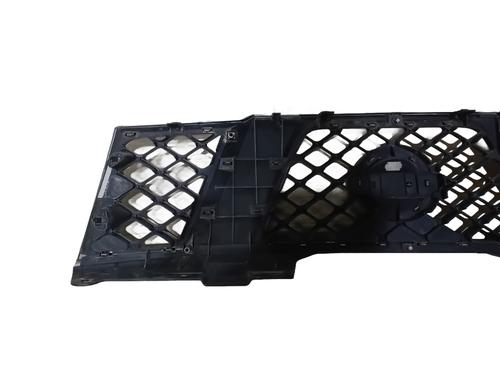 Grill NISSAN NAVARA NP300 (D40) 2.5 dCi 4WD | BP33953404C40 - Image 6
