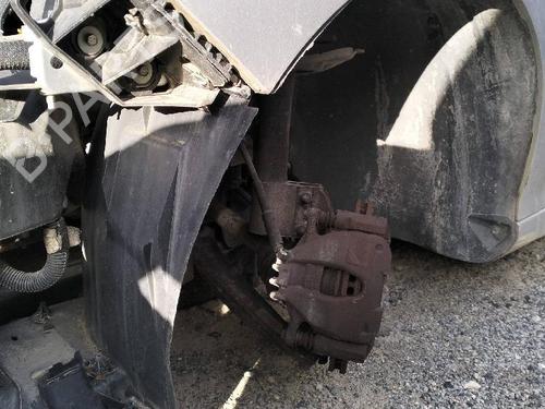 Wheel arch PEUGEOT 308 I (4A_, 4C_) 1.6 16V | BP22332805C56 