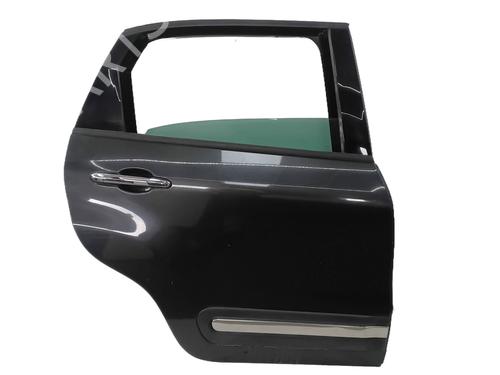 Used Right rear door Right rear door FIAT 500L (351_, 352_) 1.6 D Multijet (199LYD1B) (105 hp) 34419971 34419971