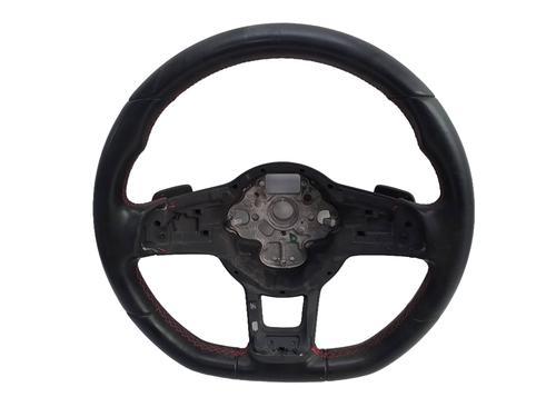 Steering wheel VW GOLF VIII (CD1, DA1) 2.0 TDI | BP26053118C49 - Image 6