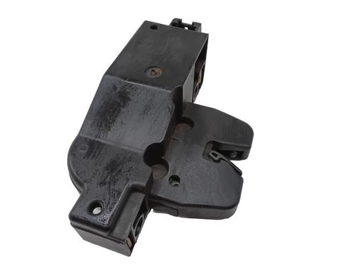 Schloss Heckdeckel PEUGEOT 407 (6D_) 2.0 HDi 135 (6DRHRH, 6DRHRE, 6DRHRG, 6DRHRJ) | BP30380245C101 