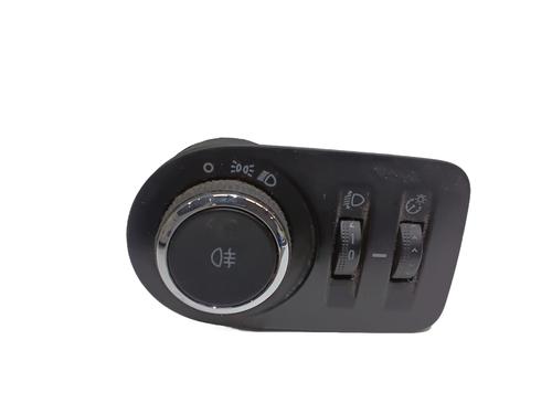 Headlight switch OPEL MERIVA B MPV (S10) 1.4 (75) | BP36836302I24 - Image 2