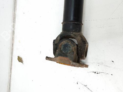 Driveshaft HYUNDAI TERRACAN (HP) 2.9 CRDi 4WD | BP18595325M37 