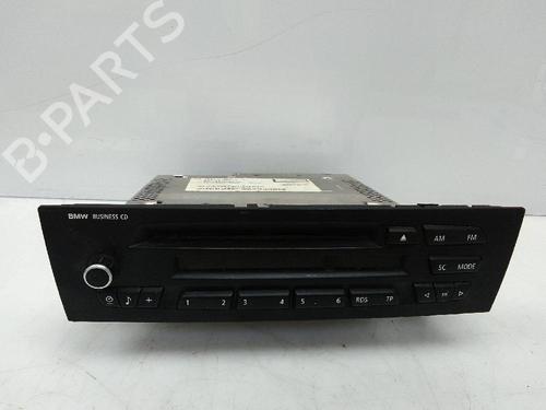 Radio BMW 1 (E81) 116 d | BP21025875E6 