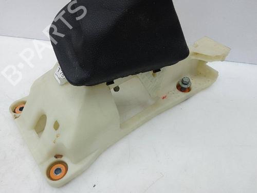 Gear lever HYUNDAI TUCSON (TL, TLE) 1.7 CRDi | BP21526978M90 