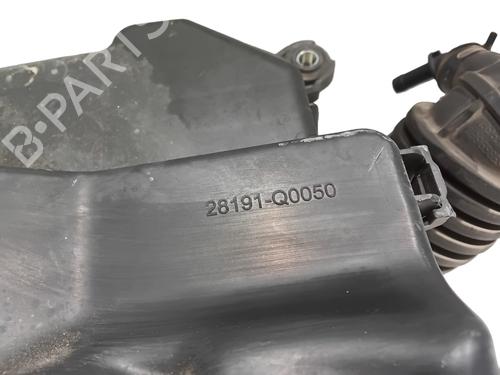 Air filter box HYUNDAI i20 III (BC3, BI3) 1.2 | BP39668177M87 - Image 5