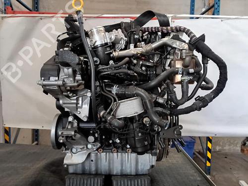 Engine VW CALIFORNIA T6 Camper (SGC, SGG, SHC) 2.0 TDI | BP27539486M1 