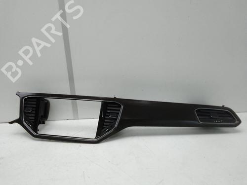 Luftventilen VW T-ROC (A11, D11) 1.0 TSI (116 hp) 28149885