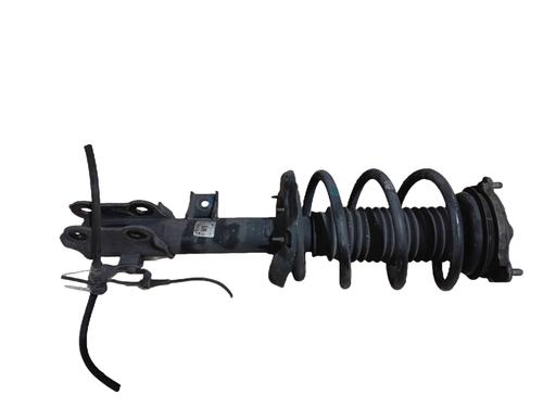 Used Left front shock absorber Left front shock absorber 36836435 36836435