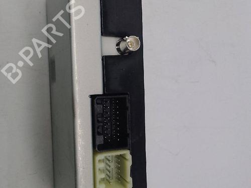 Used Electronic module OPEL CROSSLAND X / CROSSLAND (P17, P2QO) 1.2 (75) (131 hp) 25468529