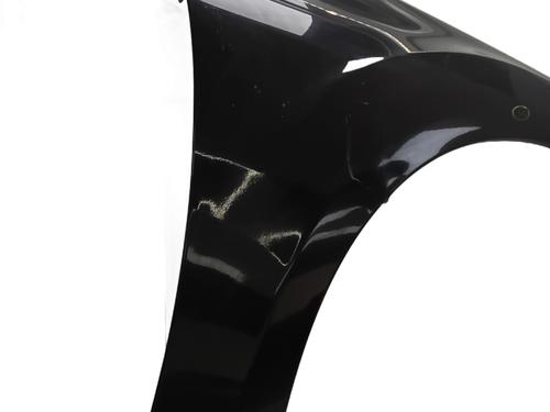 Right front fenders MERCEDES-BENZ M-CLASS (W164) ML 350 CDI 4-matic (164.122) | BP30317612C42