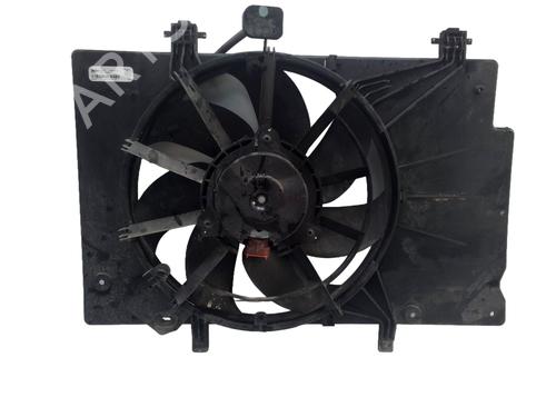 Used Radiator fan Radiator fan 22401665 22401665