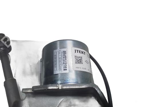 Steering column RENAULT CAPTUR I (J5_, H5_) 1.5 dCi 110 | BP32020960M21 - Image 3