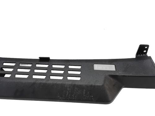 Used Boot lining BMW X4 (G02, F98) xDrive 20 d Mild-Hybrid (190 hp) 31037874