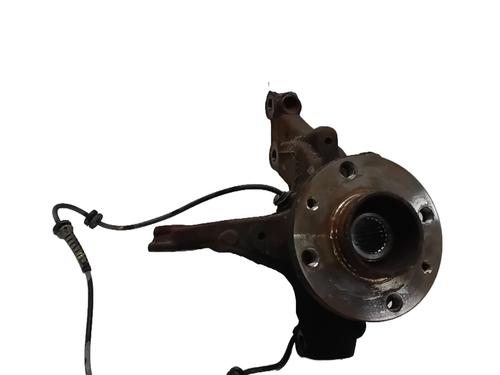 Right front steering knuckle DACIA SANDERO III 1.0 TCe LPG | BP30195446M26