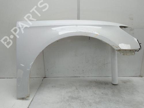 Right front fenders AUDI A3 Sportback (8VA, 8VF) 1.6 TDI | BP27445210C42 