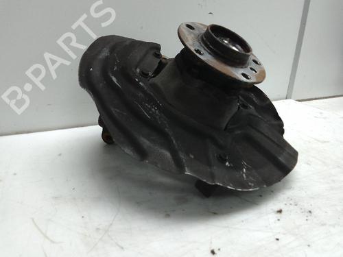 Used Left front steering knuckle BMW X4 (F26) xDrive 20 d (190 hp) 26160464