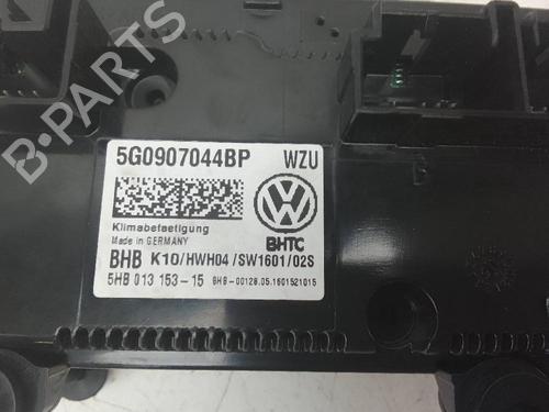 Airco bedieningspaneel VW PASSAT B8 Variant (3G5, CB5) [2014-2025]  18587293