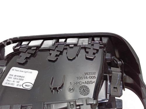 Air vent RENAULT CLIO V (B7_) 1.5 Blue dCi 115 (B7AD) | BP32845418I21  - Image 7