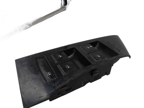 Left front window switch OPEL ASTRA J (P10) 1.6 CDTi (68) | BP30099085I27 