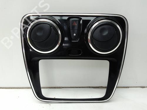 Used Air vent Air vent DACIA LODGY (JS_) 1.5 dCi (90 hp) 28149207 28149207
