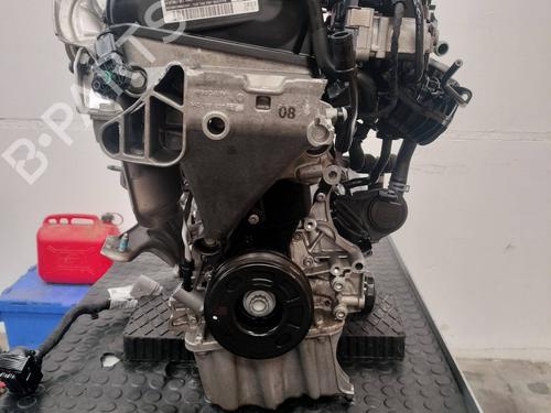 Motor Motor SEAT IBIZA V (KJ1, KJG) 1.0 TSI (95 hp) 21126289 21126289