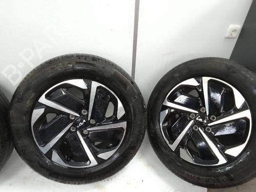 Rim KIA SPORTAGE V (NQ5) 1.6 T-GDI MHEV | BP24464906C45 