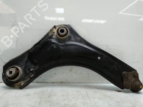Right front suspension arm RENAULT MEGANE III Hatchback (BZ0/1_, B3_) 1.2 TCe (BZ2B, BZ11) 545018194R