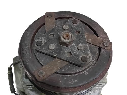 AC compressor MITSUBISHI ASX (GA_W_) 1.8 DI-D (GA6W) | BP35976621M34 - Image 4