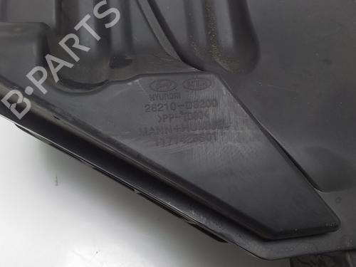 Other HYUNDAI TUCSON (TL, TLE) 1.6 GDi | BP29995461O1