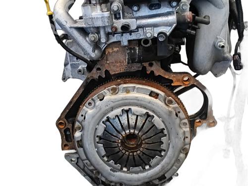 Engine CHEVROLET CAPTIVA (C100, C140) 2.4 | BP31353621M1 