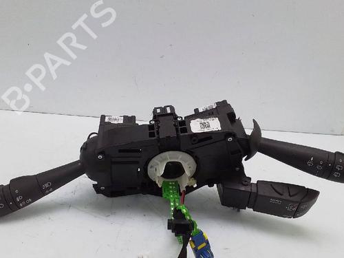 Squib airbag DACIA DOKKER MPV (KE_) 1.5 dCi (KEAJ, KEAH) | BP24463389C102 