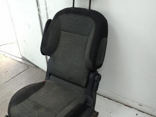 Left front seat CITROËN BERLINGO MULTISPACE (B9) 1.2 PureTech 110 | BP27446954C15 