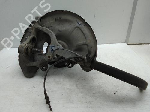Right front steering knuckle MERCEDES-BENZ R-CLASS (W251, V251) R 320 CDI 4-matic (251.022, 251.122) | BP26053488M26 