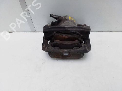 Right front brake caliper MERCEDES-BENZ GLA-CLASS (X156) GLA 200 CDI / d (156.908) | BP26158503M104 
