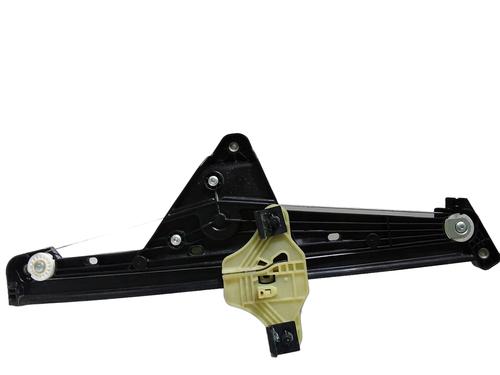 Front left window mechanism RENAULT CLIO V (B7_) 1.5 Blue dCi 115 (B7AD) | BP32155870C22 