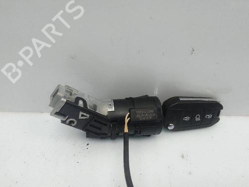 Ignition barrel BMW 3 (F30, F80) 328i | BP20714315M48 