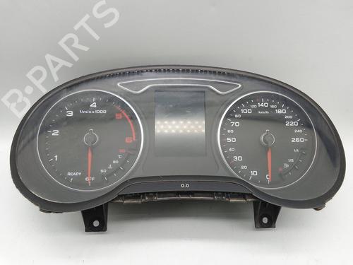 Instrument cluster AUDI A3 (8V1, 8VK) 1.6 TDI | BP28146043C47 